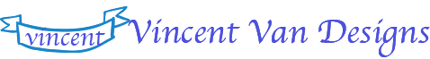 Vincent Van Designs